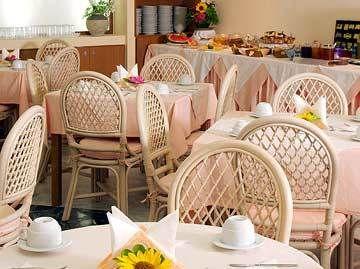 Atlantica Yakinthos Hotel Kato Daratso