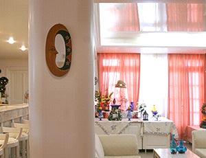 Petasos Chic 3* Mykonos Town