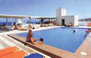 Achillion Palace 4*