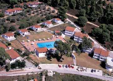 Caravos 3*