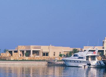 Hotel Sani Asterias