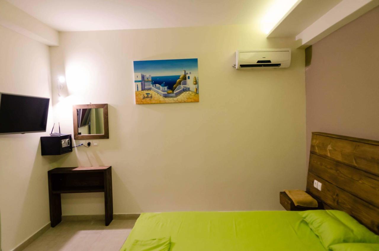 Guest house Maestro *