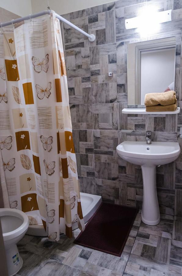 Maestro Guest house