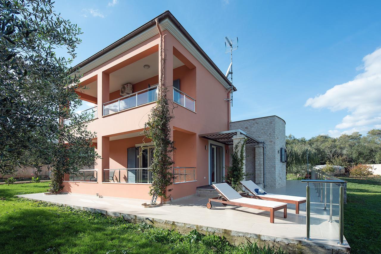 Girasole Villa