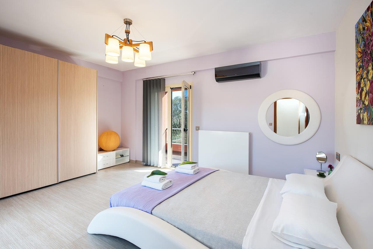 Girasole Villa *