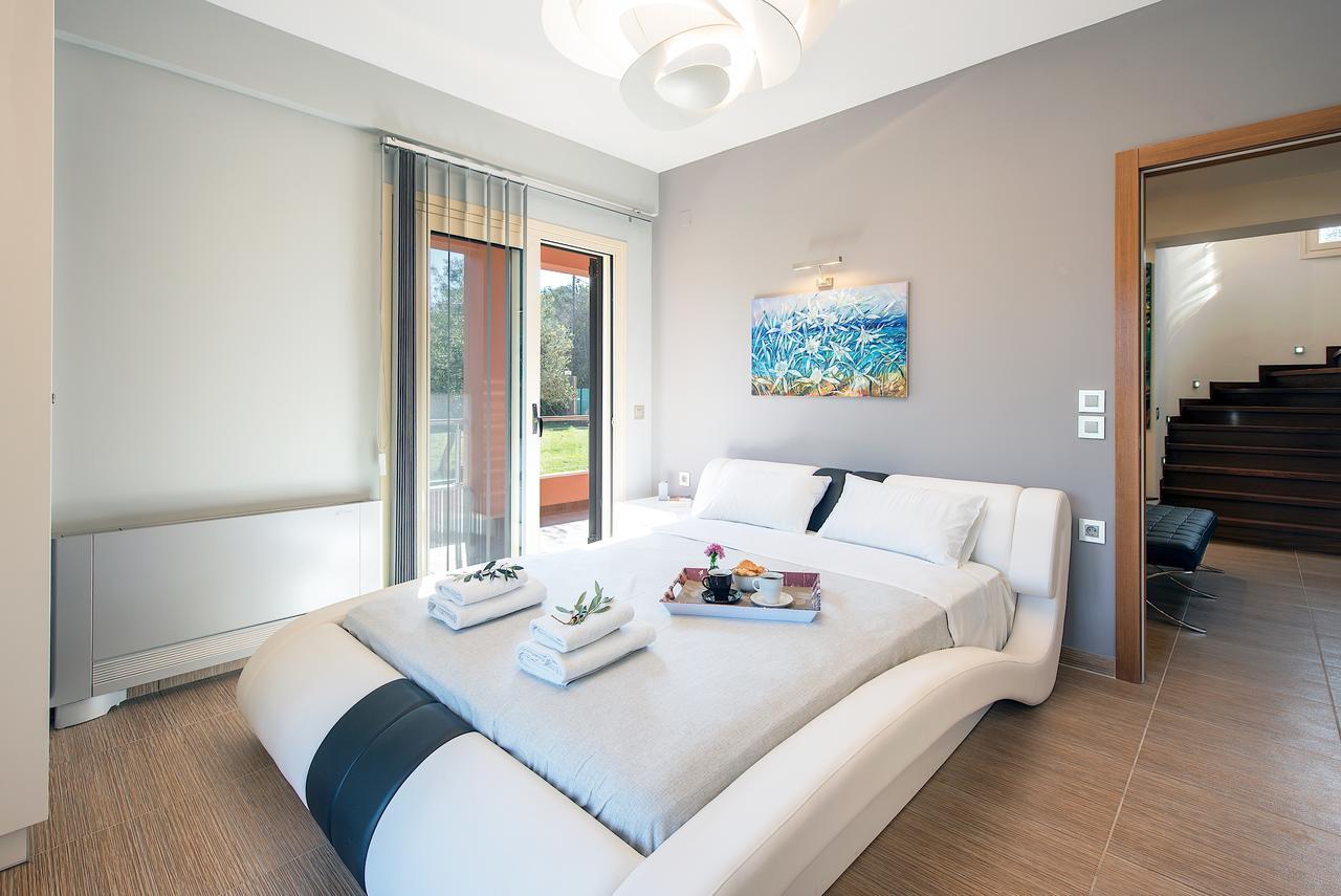 Girasole Villa *