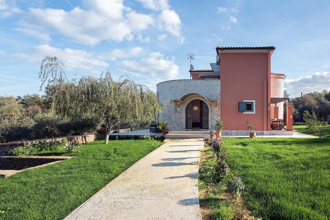 Villa Girasole