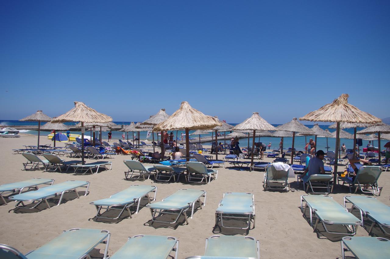 Okirroi * Hersonissos (Crete)