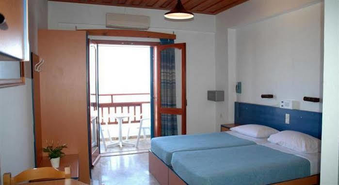 Hotel Vlachakis Beach 2*