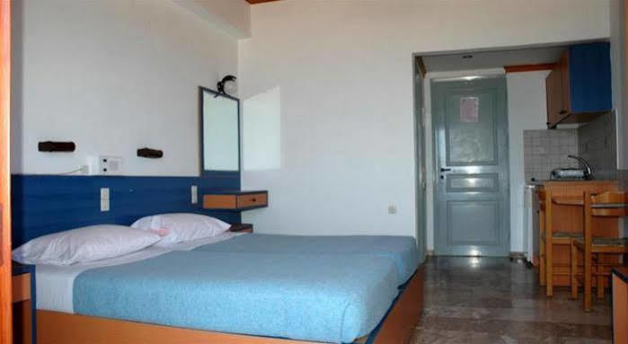 Vlachakis Beach Hotel