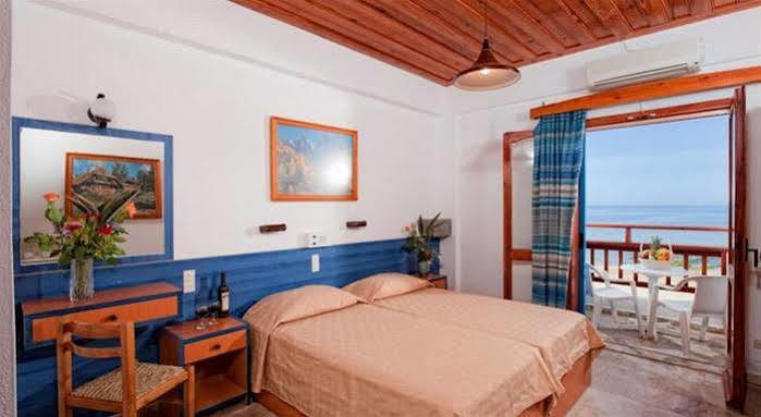 Hotel Vlachakis Beach