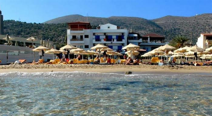 Hotel Vlachakis Beach