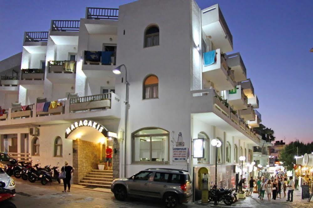 Vasia Boulevard (adults Only) Hotel Hersonissos (Crete)
