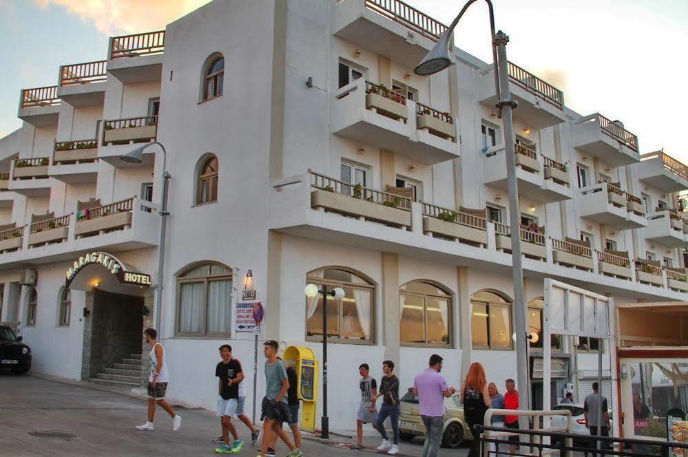 Vasia Boulevard (adults Only) 5*