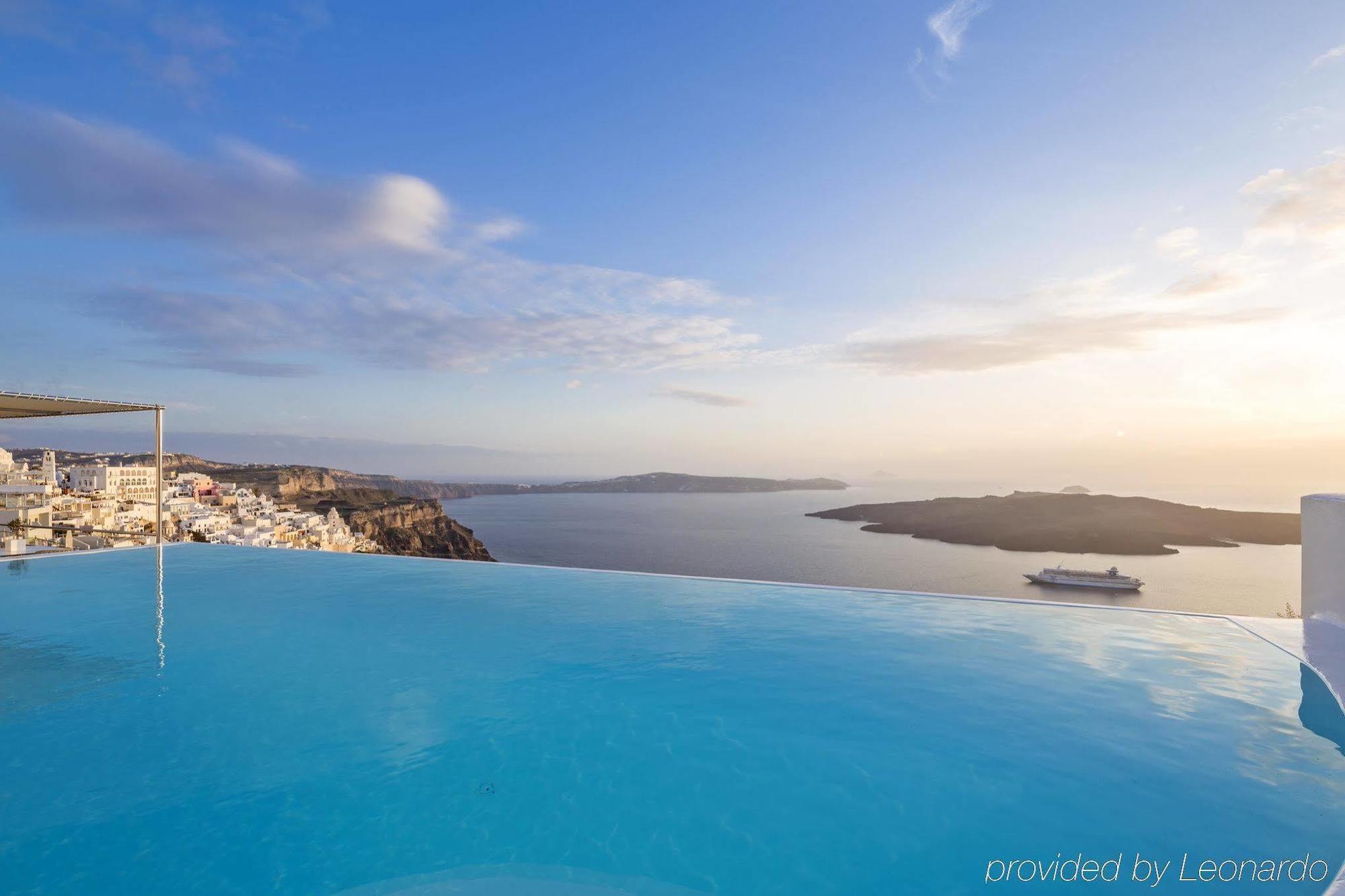 Cosmopolitan - Small Luxury Of The World 4*