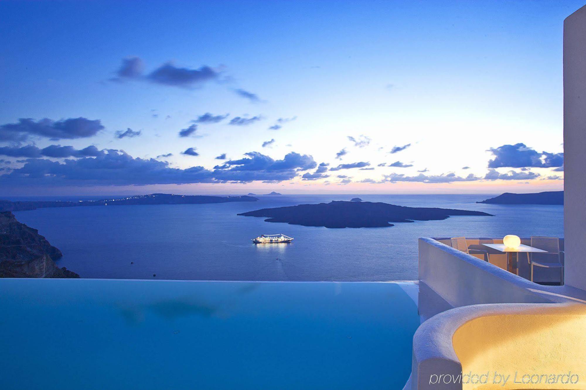 Cosmopolitan - Small Luxury Of The World 4*