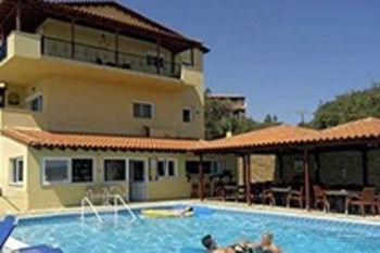 Apartment Posidonio