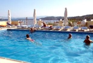 Posidonio Skiathos Town