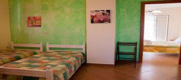 Sotiris Aparthotel