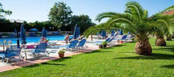 Sotiris Aparthotel 2*
