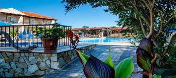 Sotiris Aparthotel Livathos (Kefalonia)