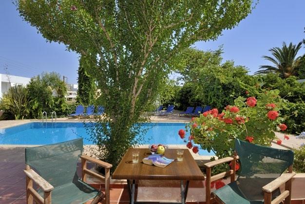 Apartment Armonia