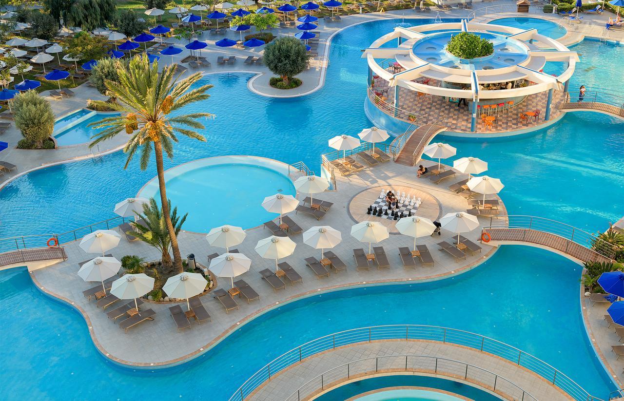 Atrium Platinum & 5* Ixia (Rhodes)