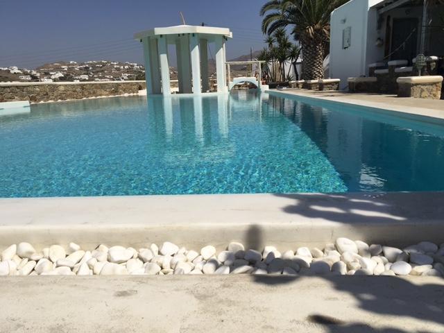 Peristeronas Village Hotel Klouvas