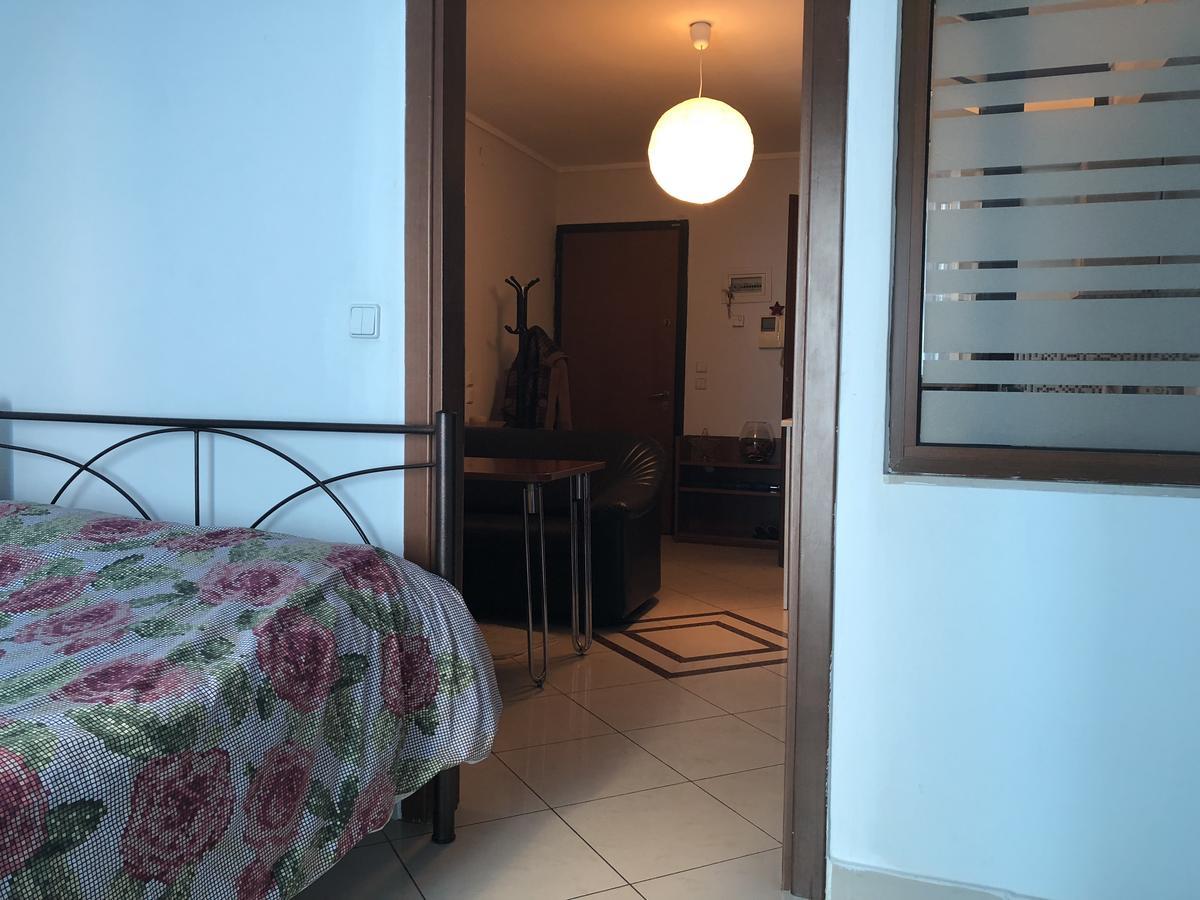 Apartment Office-studio Theoxaris