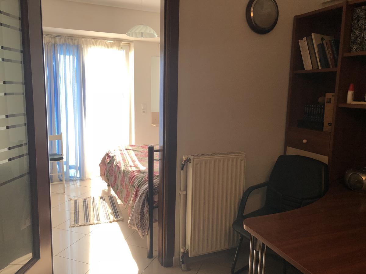 Office-studio Theoxaris Apartment