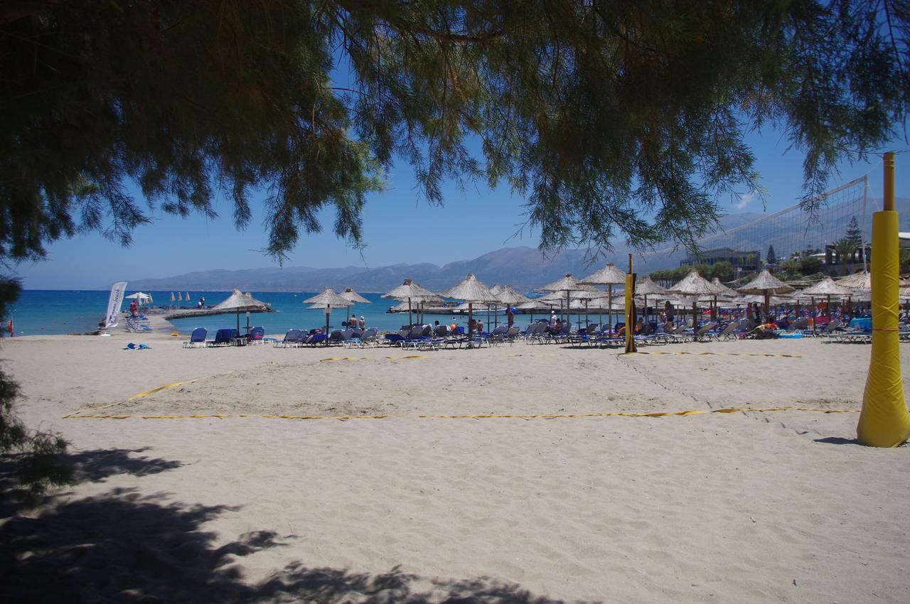Okirroi Hersonissos (Crete)