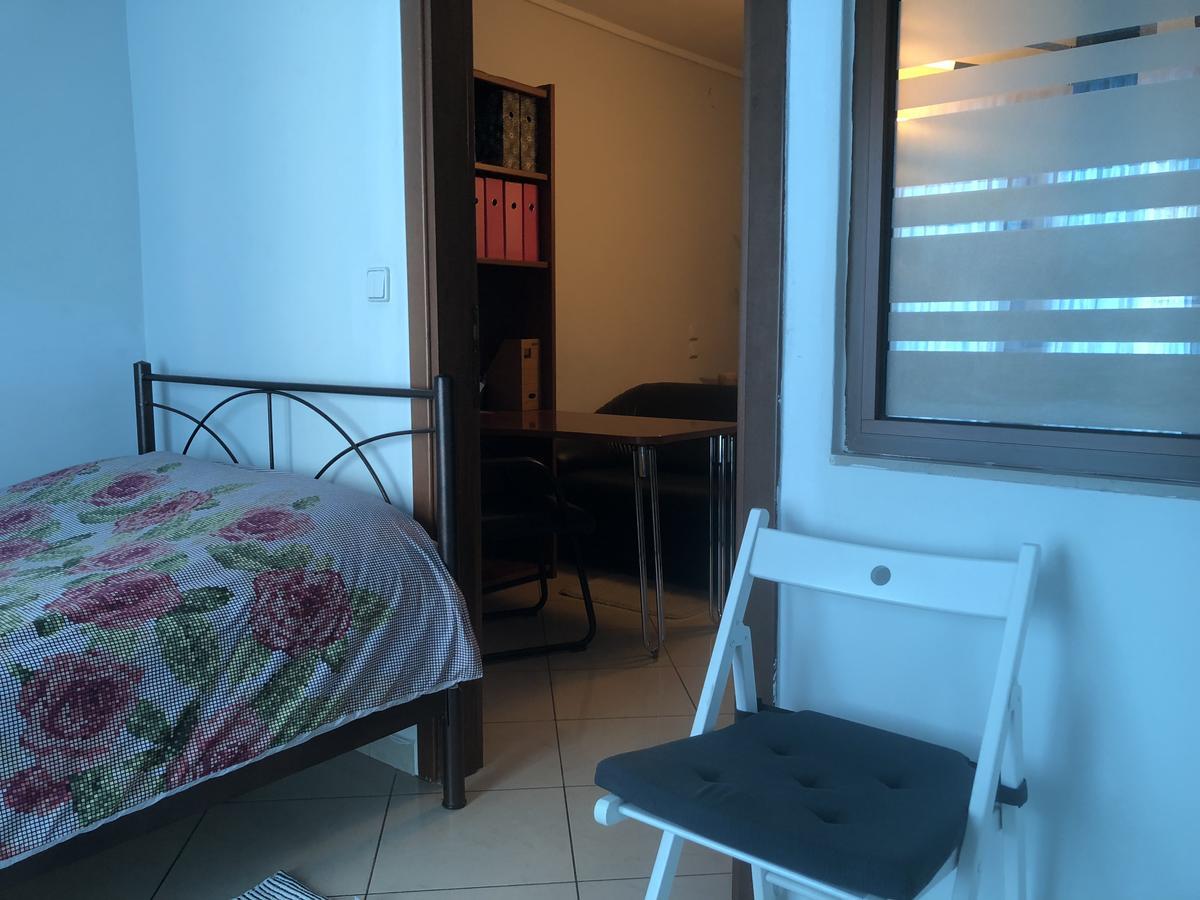 Office-studio Theoxaris Apartment *