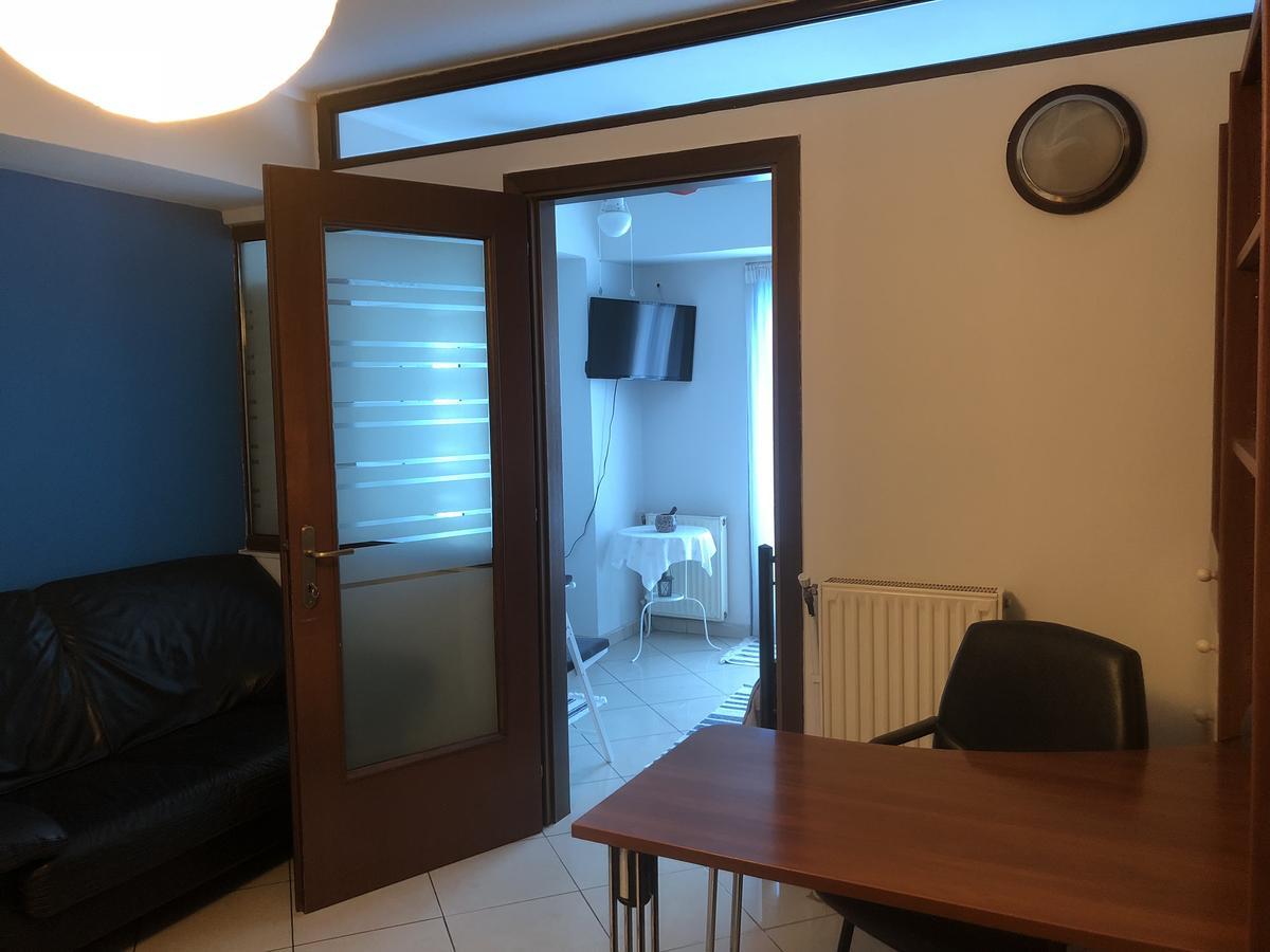Office-studio Theoxaris Thessaloniki