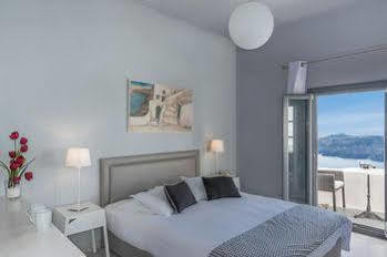 Nonis Apartment