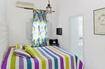 Nonis Apartment
