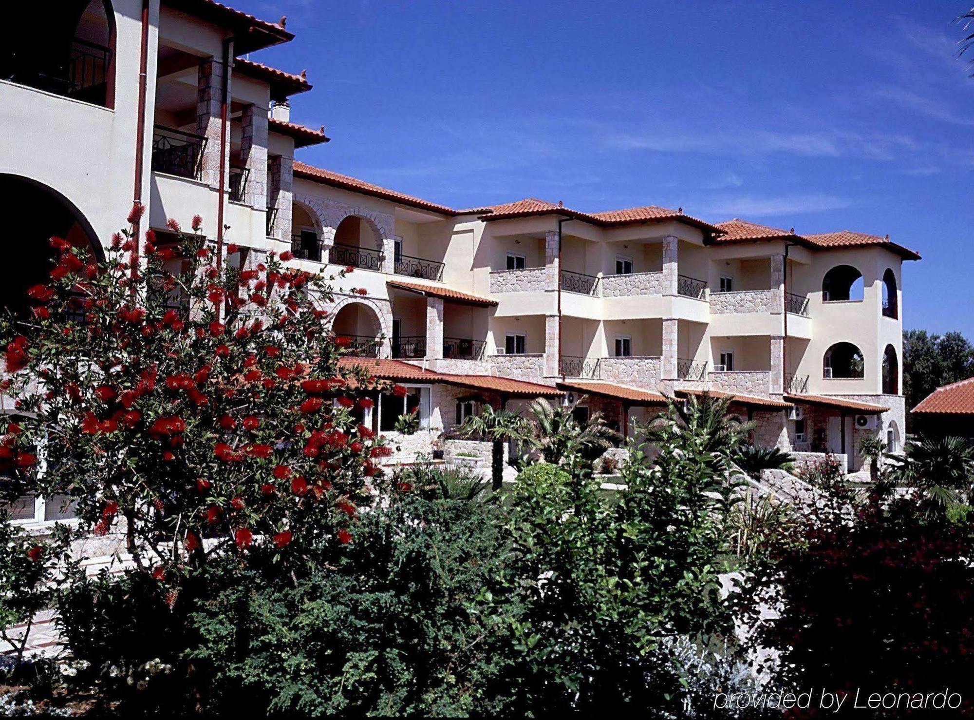 Blue Bay Halkidiki 4*