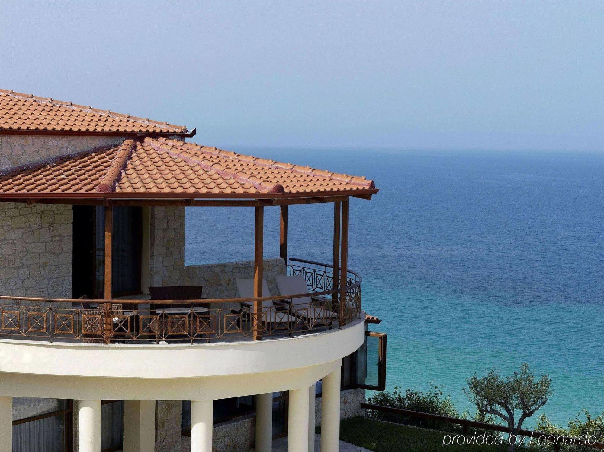 Hotel Blue Bay Halkidiki 4*