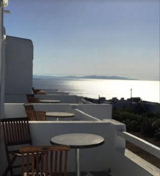 Hotel Thomas Mykonos Town