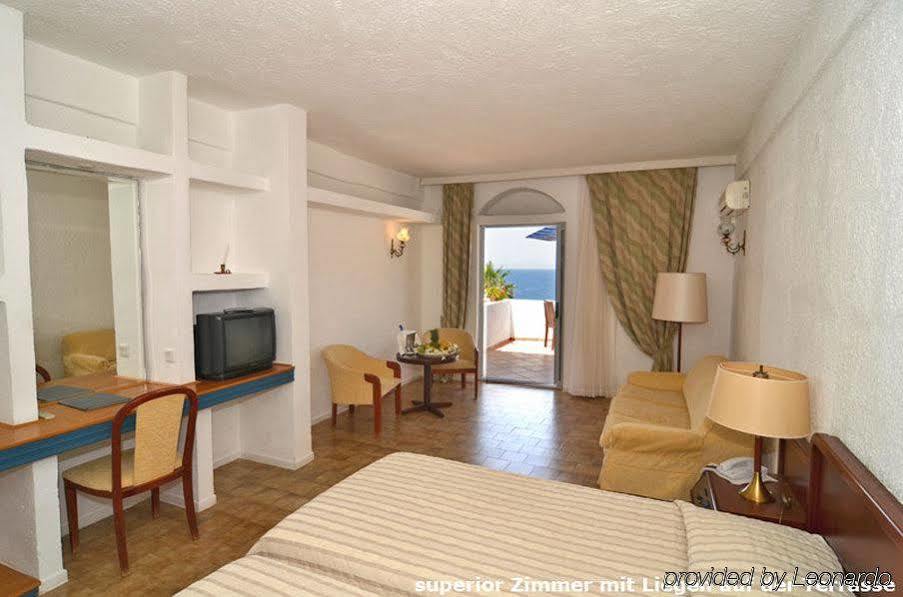 Hotel Bay Istro