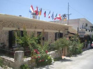 Hariklia Rent Guest house Zaros