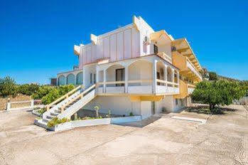 Anagros Hotel Archangelos (Rhodes)