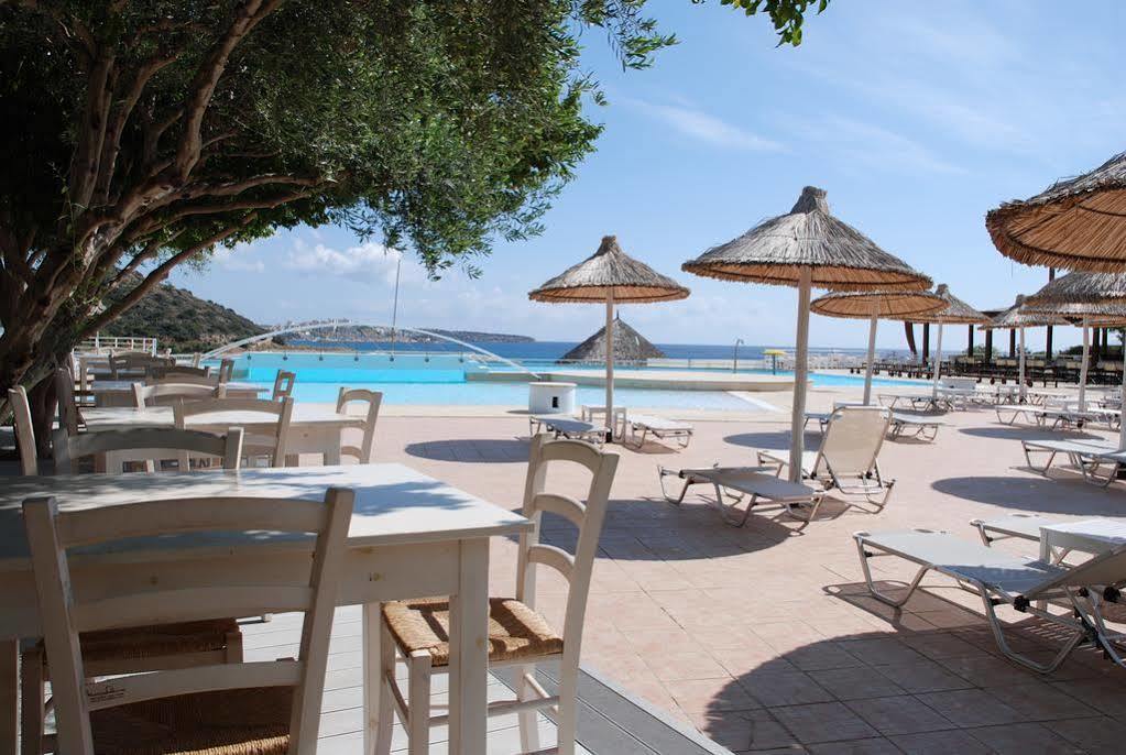 The (adults Only) Agios Nikolaos (Crete)