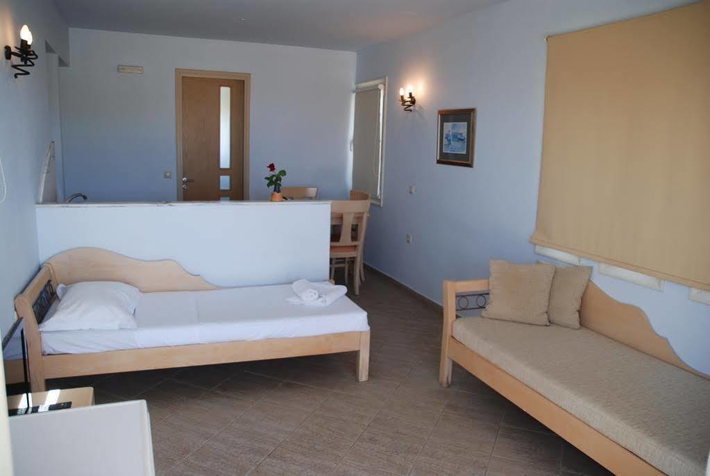Hotel The (adults Only) Agios Nikolaos (Crete)