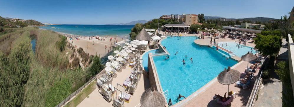 The (adults Only) Hotel Agios Nikolaos (Crete)