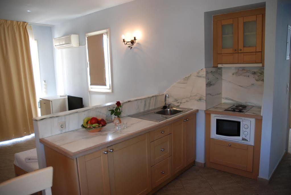 The (adults Only) Hotel 5*