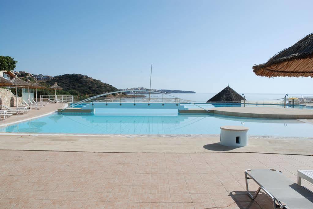 The (adults Only) Agios Nikolaos (Crete)