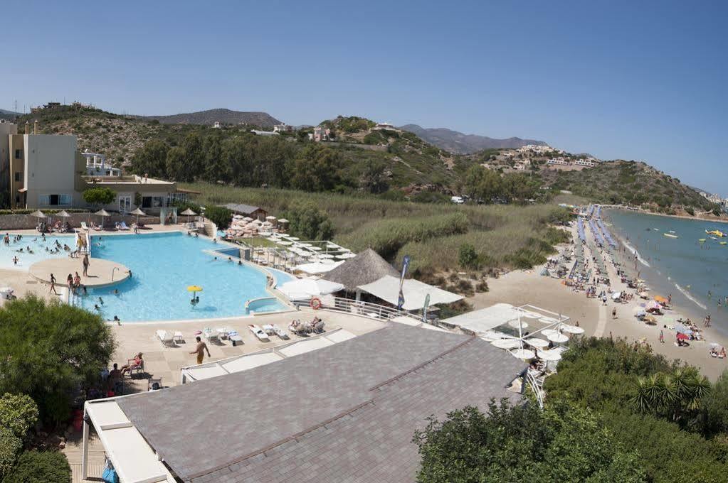 Hotel The (adults Only) Agios Nikolaos (Crete)