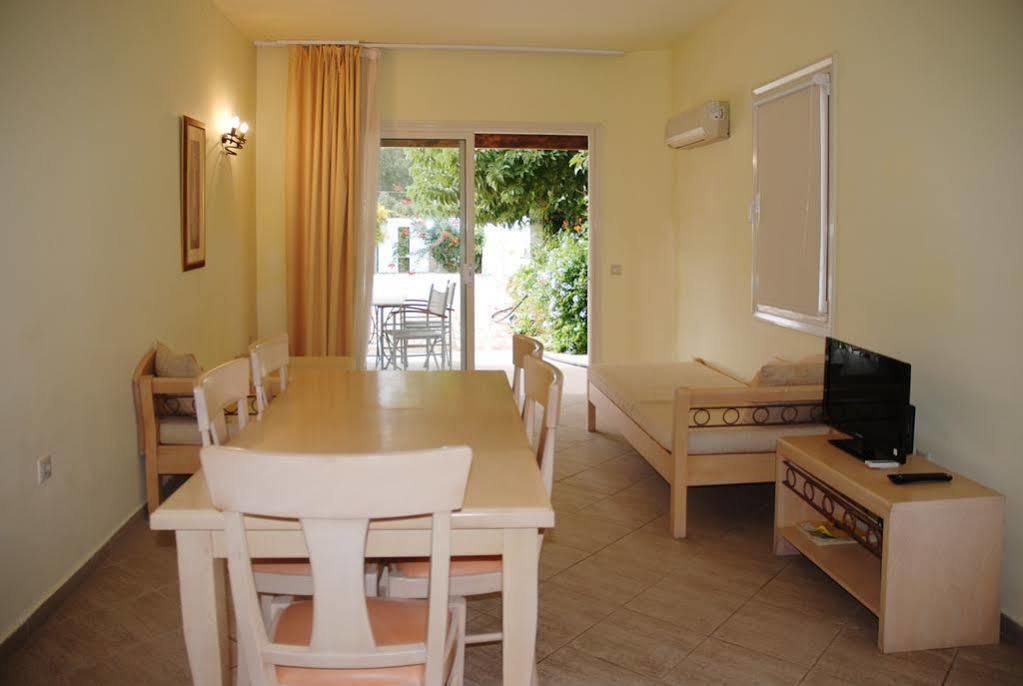 Hotel The (adults Only) Agios Nikolaos (Crete)