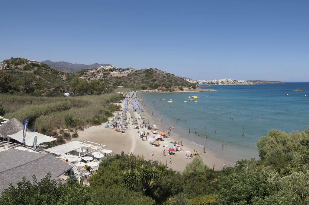 The (adults Only) Agios Nikolaos (Crete)