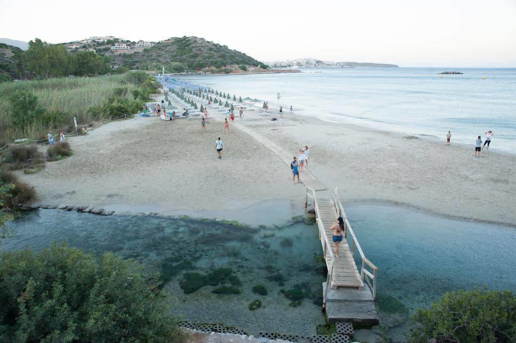 The (adults Only) Agios Nikolaos (Crete)